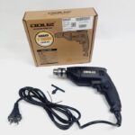 DOLIZ 450W Electric Drill - Professional Industrial Tool - CJS-DOL-ECD-NOC-010 - Image 2