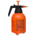 Pressure Hand Sprayer 2Litres -4.5Pints - Image 2