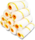 4" Paint Roller Foam Head-3Pcs/Pack - Image 3