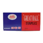 Great Hall Staples