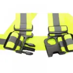 Reflective Adjustable Glow Belt - Image 2