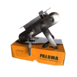 Paloma High Quality Door Lock - Image 2