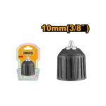 Ingco Keyless Drill Chuck - Image 2