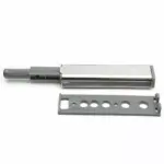 Push-to-Open Magnetic Cabinet Latch (Touch Latch) – Easy Access and a Clean Modern Look for Cabinets and Drawers - Image 2