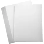 100GSM Envelord White Envelope