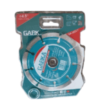 Garka Wet Cutting Diamond Saw Blade - Image 2