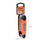 Finder Hex Wrench Key - Image 2