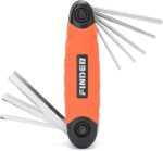 Finder Hex Wrench Key
