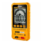 600V INGCO Digital Multimeter (Voltage Tester) – reliable tool for diagnosing electrical faults in home and workshop