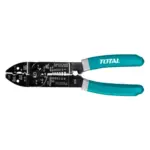 8.5" TOTAL Metric Wire Stripper/Crimping Tool - Image 3