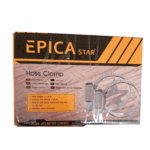 40mm-60mm Epica Hose Clamp(clip) - Image 2