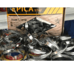 40mm-60mm Epica Hose Clamp(clip) - Image 3