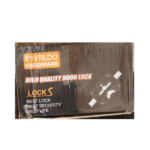 Everloo Quality Gate Lock - Image 2