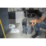25cm Wiper Blade Squeegee - Image 2