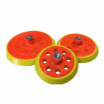 Josili Triangle Backing Pad