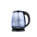 2.0Litres 1500W Marado Electric Heat Kettle-360 Degree(Led)