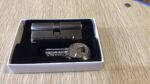 70 Millimeters EL Door Cylinder - Image 2