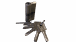 70Millimeter Renz Door Cylinder - Image 3