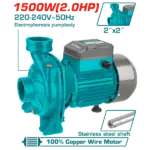 Total Centrifugal Water Pump - Image 3
