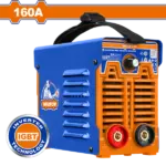 Wadfow Inverter MMA Welding Machine