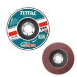 TOTAL Flap Disc - Image 2