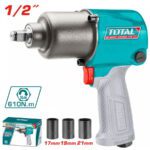 Total Air Impact Wrench - Image 3
