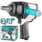 Total Air Impact Wrench