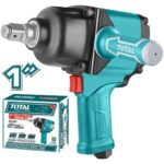 Total Air Impact Wrench - Image 4