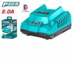 Total P20S Battery Charger - Image 2