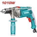 Total Impact Drill