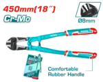 TOTAL Bolt Cutter - Image 4