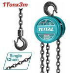 TOTAL Chain Block