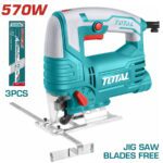 Total Jig Saw - Image 2