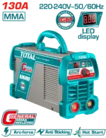 Total Inverter MMA Welding Machine - Image 2
