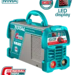Total Inverter MMA Welding Machine - Image 4