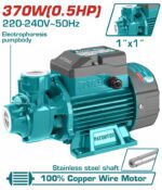 TOTAL Peripheral Water Pump