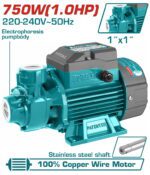 TOTAL Peripheral Water Pump - Image 2