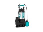 Total Sewage Submersible Pump