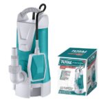 Total Sewage Submersible Pump - Image 2