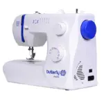 JH Butterfly Electric Sewing Machine