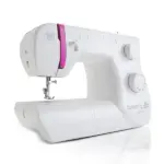 JH Butterfly Electric Sewing Machine - Image 4
