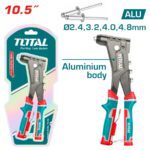 TOTAL Hand Riveter - Image 3