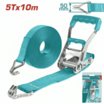10m TOTAL Ratchet Straps - Image 3