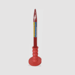 Cold stone chisel