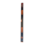 1000mm JSD Professional Heavy Spirit Level