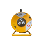 50m Heavy Duty Cable Reel