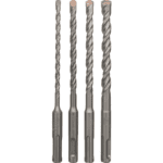 SDS plus Hammer drill bits