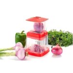 Multi-Purpose Chopper -Stainless Steel Blade