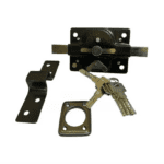 Everloo Quality Gate Lock