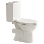 IMPERIAL Water Closet Set – Stylish WC for Smooth and Hygienic Flushing - Image 3